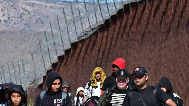 Nicaragua Earns $10 Million from Migrant Fees
