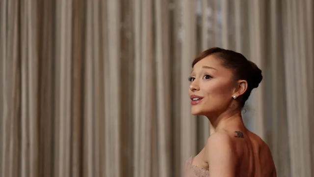 Ariana Grande steps back from public eye after musical withdrawal