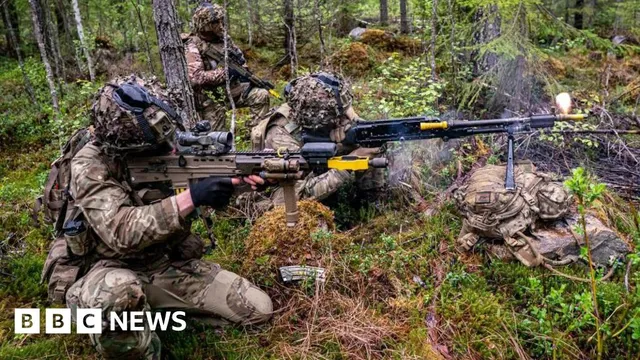 John Healey resigns over inadequate military funding plans