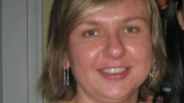 Pennsylvania man arrested for wife’s murder eight years after her disappearance
