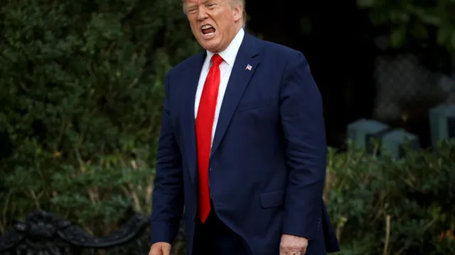 Donald Trump and Kamala Harris embrace profanity in politics