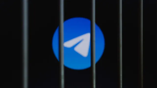French police arrest Telegram founder over censorship issues