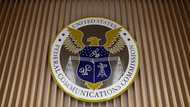 FCC removes TV ownership cap, sparking media consolidation debate