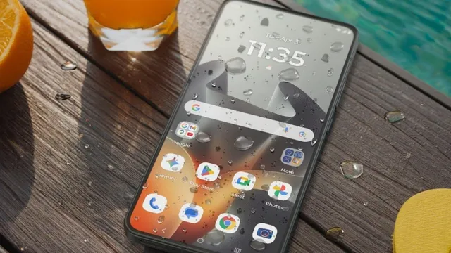 Motorola unveils Edge 70 Max with groundbreaking charging capabilities