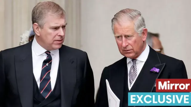 King Charles prepares for Christmas amid family tensions