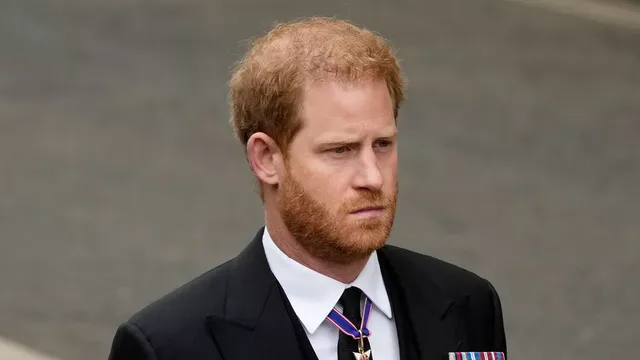 Duke and Duchess of Sussex Face Further Royal Rift Following Queen's Funeral Events