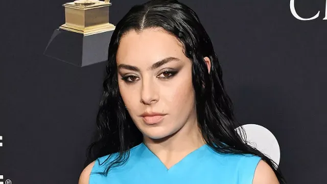 Charli XCX Responds to Plastic Surgery Rumors