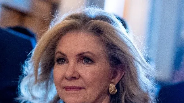 Sen. Marsha Blackburn Lays Out the Key to Winning in November