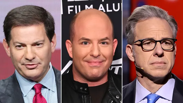 CBS News reporter calls out Pulitzer Prize for ignoring Biden's decline coverage