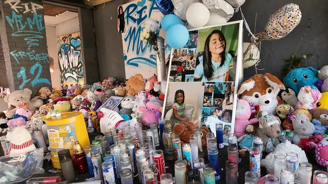 Mother charged with murder after daughter starves to death