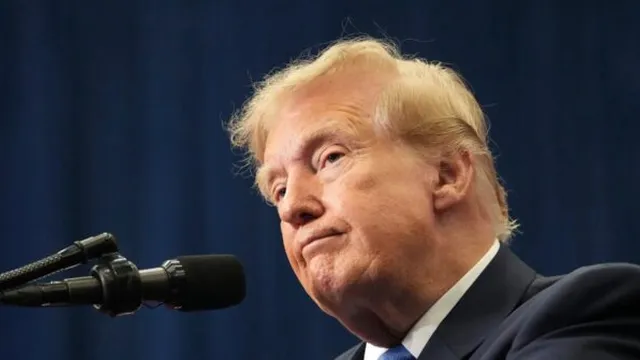 Judge blocks Trump’s latest attempt to erase hush money conviction