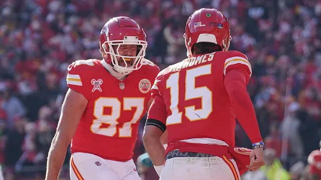 Travis Kelce prepares for a decisive final NFL season