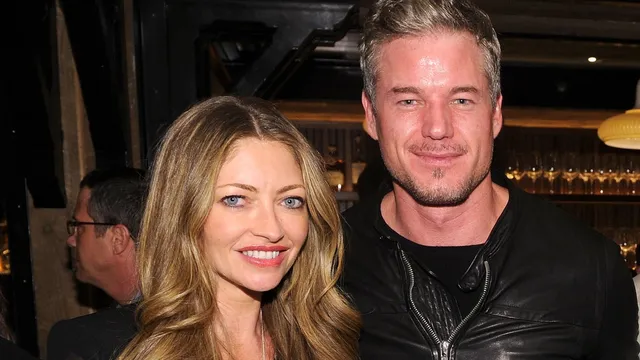 Rebecca Gayheart supports Eric Dane in fight against ALS with 24/7 care