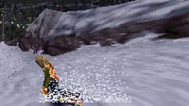 Hamster Corp. revives classic games with new Console Archives