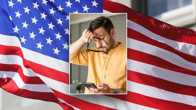 US happiness hits all-time low amid rising social challenges