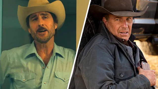 Luke Wilson wants to join the 'Yellowstone' cast at any cost