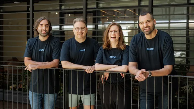 June secures $20 million to tackle AI deployment challenges