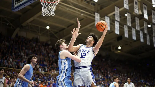 Illinois builds a strong basketball team by tapping Balkan talent