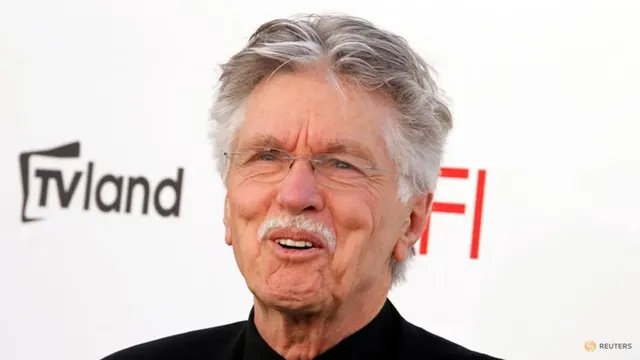 Tom Skerritt, Emmy-winning actor known for roles in 'Top Gun' and 'Picket Fences,' dies at 93