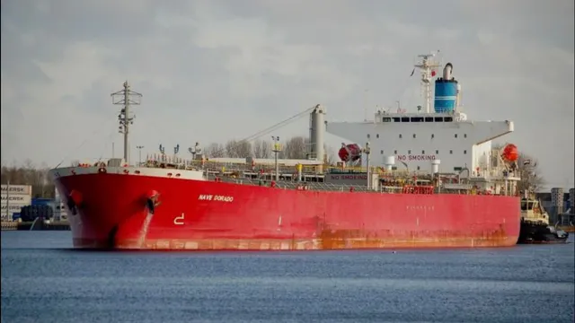 India condemns attack on commercial vessel off Oman