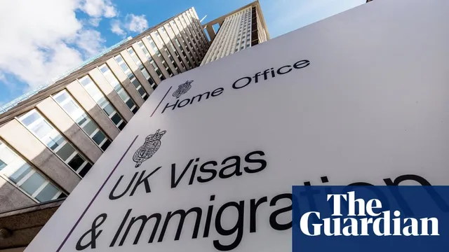 Hundreds of thousands in UK fail to access eVisas for residency proof