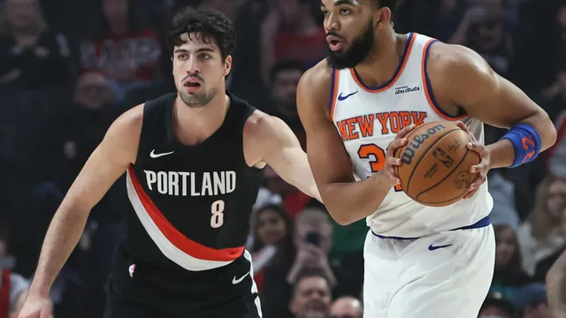 Knicks extend winning streak with crucial victory over Wizards
