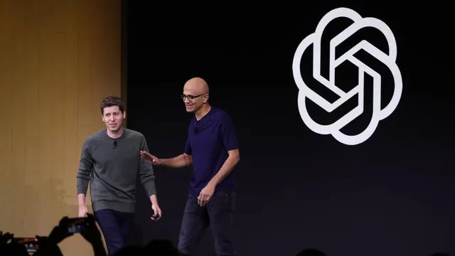 OpenAI threatens Microsoft with antitrust claims amid negotiation tensions