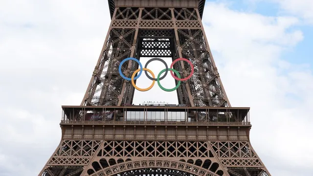 Memorable Moments at Paris Olympics 2024
