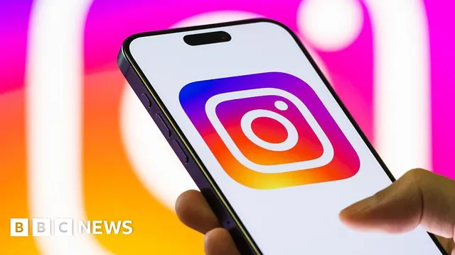 Instagram insists on security after widespread password reset emails
