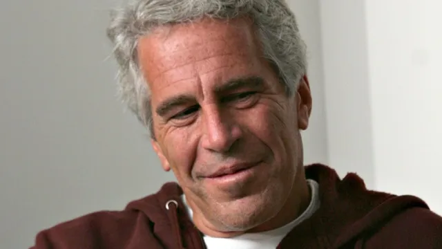 Justice Department removes thousands of documents after exposing Epstein victims