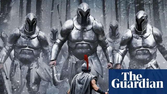 The Odyssey breaks box office records as highest-grossing R-rated film