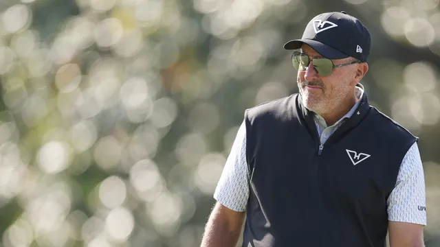 Phil Mickelson expelled from golf club over misconduct allegations