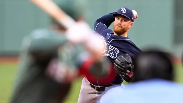 Yankees need to trade for Drew Rasmussen to stabilize rotation