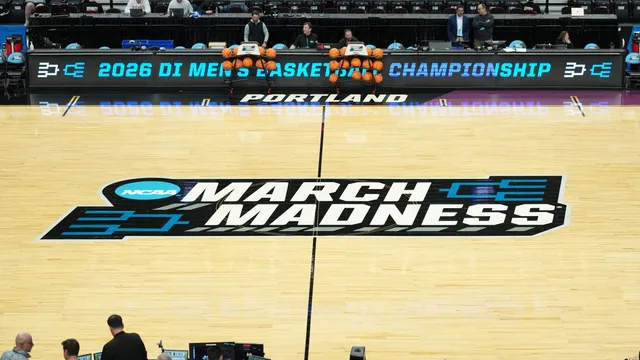 March Madness devastates brackets with nearly 36 million busts