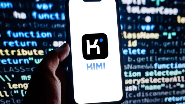Moonshot AI prepares to launch Kimi K3 for public access