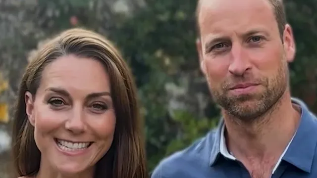 Prince and Princess of Wales Celebrate Team GB's Olympic Achievements