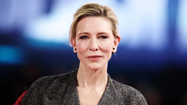 Cate Blanchett calls for a return to private award shows to protect celebrity privacy