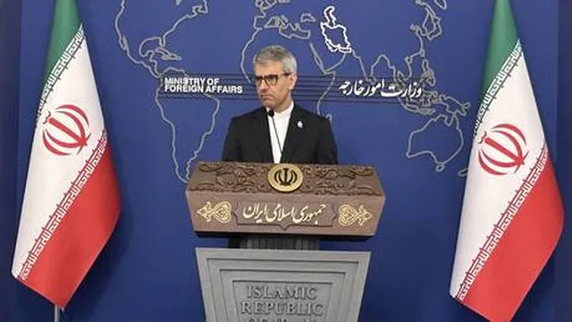 Iran warns against unapproved shipping routes in Strait of Hormuz