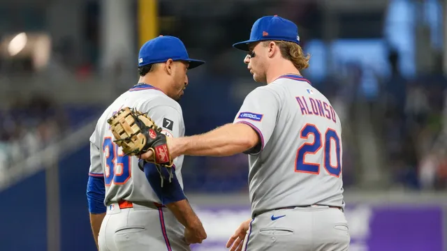 Edwin Díaz reveals 50-50 chance of staying with the Mets