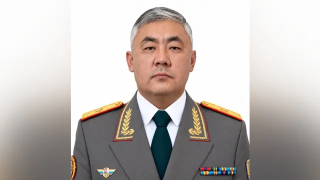 Kazakhstan's President Tokayev Appoints Aidos Myrzakhmetov as New Defense Minister