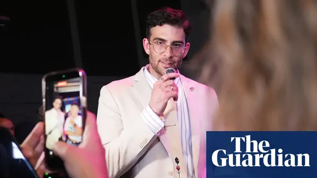 ABC faces conservative backlash over Hasan Piker's Planet America appearance