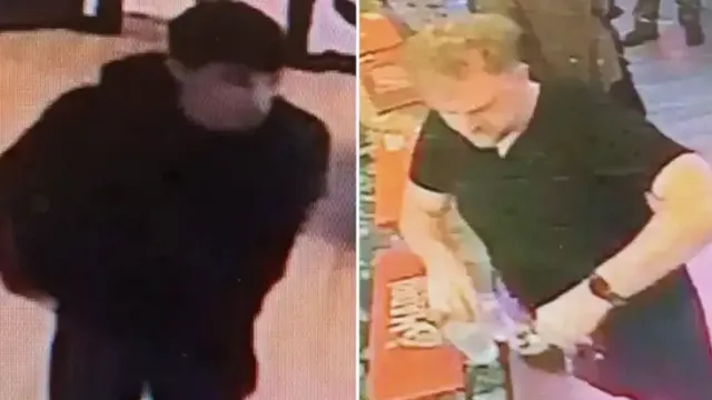 Teen boy raped by two men at Brighton seaside resort