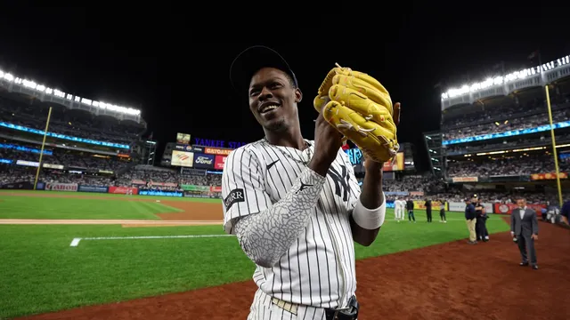 Yankees consider trading Jazz Chisholm Jr. to fix lineup issues