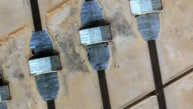 Drone attack in Sudan leaves dozens dead amid ongoing civil war