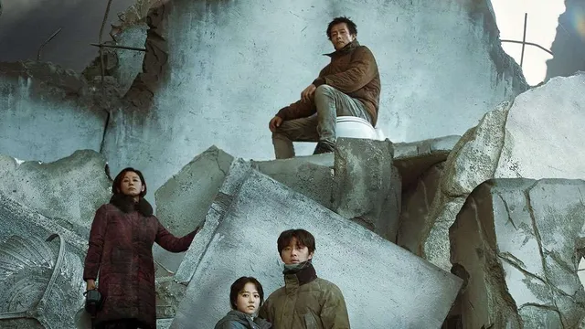 Film Highlights Dangers of Power After Disaster