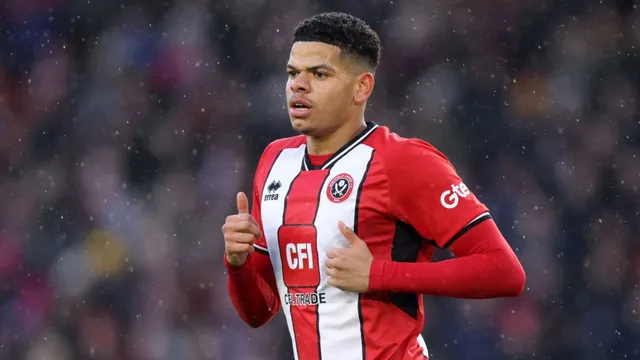 Newcastle Signs Osula from Sheffield United