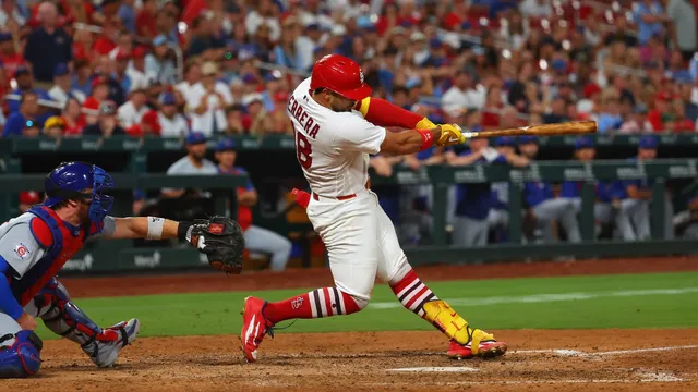 Red Sox and Yankees pursue All-Star catcher Ivan Herrera
