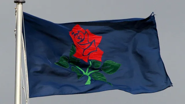 Lancashire relegated as Yorkshire secures promotion in cricket showdown
