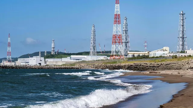 Japan embraces nuclear power as Kashiwazaki-Kariwa plant restarts operations