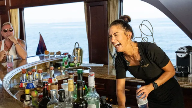Exploring Below Deck Mediterranean: Recent Highlights and Insights